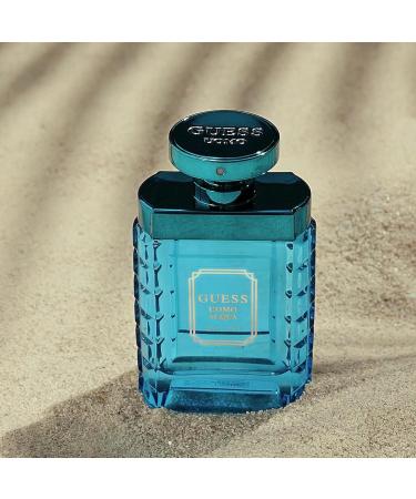 GUESS Uomo Acqua Deodorizing Body Spray For Men 6.0 Oz. - Buy Online on SooperMarket.com
