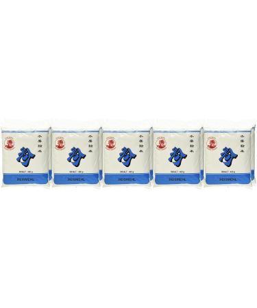 Cock Rice Flour - White Rice Flour Pack of 10 x 400g - Gluten-Free Cooking & Baking - Buy Online on SooperMarket.com