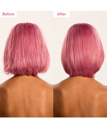 Coco & Eve Hair Repair Leave-in Treatment Restore Damaged Color-Treated Hair with Hyaluronic Acid & Ceramide - Strengthens & Repairs Split Ends for All Hair Types (1.69 Fl Oz - Buy Online on SooperMarket.com