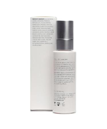 Buy COSMEDIX Cell ID Nutritive Defense Serum - Reduce Pores Uneven Texture & Fine Lines | Cruelty & Gluten-Free | International Shipping - Buy Online on SooperMarket.com