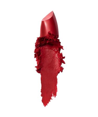 Buy Maybelline New York Color Sensational Lipstick Ruby Universal Satin (385) - Perfect Red for Every Skin Tone - International Shipping Available - Buy Online on SooperMarket.com