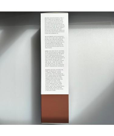 + Lux Unfiltered N 36 DEEP Supernatural Tanning Mousse Foam in Blood Orange Quick + Immediate Sunless Fake Tan Self Tanner - Buy Online on SooperMarket.com
