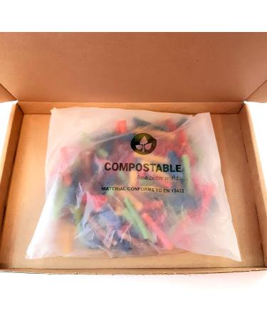 Rainbow Pencils 195g - Buy Online on SooperMarket.com