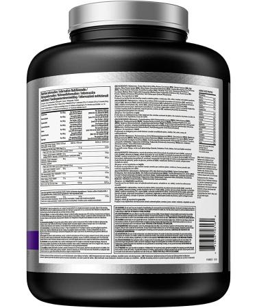 MuscleTech Mass Tech - 7 Lbs Vanilla Protein Powder for Muscle Gain - Buy Online on SooperMarket.com