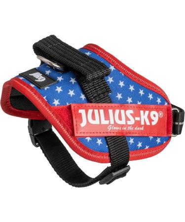 Buy IDC Powerharness XS/Mini-Mini | Ameri-Canis - Perfect Fit for Small Dogs | International Shipping Available - Buy Online on SooperMarket.com