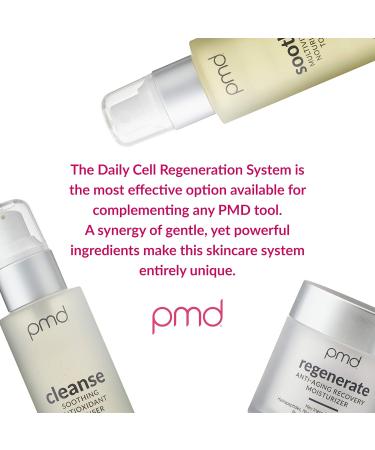 PMD Beauty Regenerate Anti-Aging Recovery Moisturizer 50g - Revitalize Your Skin | International Shipping Available - Buy Online on SooperMarket.com