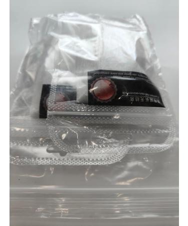 100PCS Silk Nail Wrap Kalolary | Fiberglass Silk Nails Wrap Stickers for Gel Extension | Nail Art Tools - Buy Online on SooperMarket.com