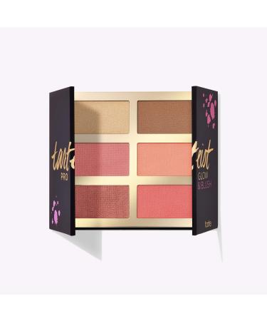 Tarteist Pro Glow & Blush