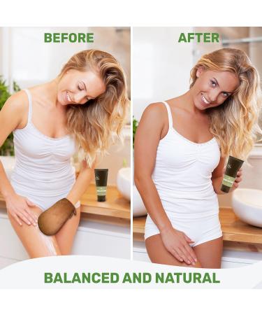Organic Self-Tanning Lotion Travel Size (90ml) - Natural Shine for Face & Body Perfect for On-the-Go - Buy Online on SooperMarket.com