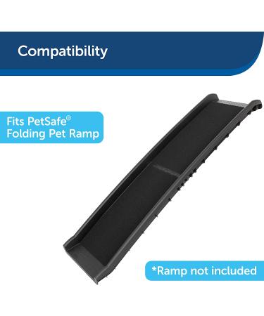 PetSafe Replacement Treads for Happy Ride Folding Dog Ramp - Traction or Fabric Styles - Buy Online on SooperMarket.com