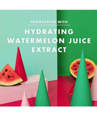 Clean & Clear Watermelon Juicy Scrub - Refreshing Exfoliating Face Scrub 4.2 oz - Buy Online on SooperMarket.com