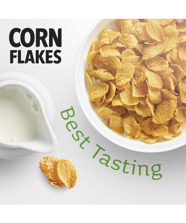 Kellogg's Cornflakes Portion Packs 20x24g - Buy Online on SooperMarket.com