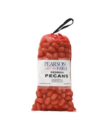In-Shell Georgia Pecans 5 lb