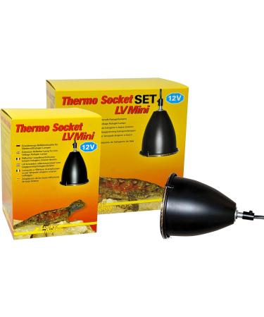 Buy Lucky Reptile TSL-2 Thermo Socket LV Mini Extension Light - Best Prices & International Shipping - Buy Online on SooperMarket.com