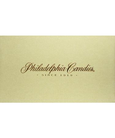 Philadelphia Candies Honey Graham Crackers Dark Chocolate Covered 1lb Gift Box - Buy Online on SooperMarket.com