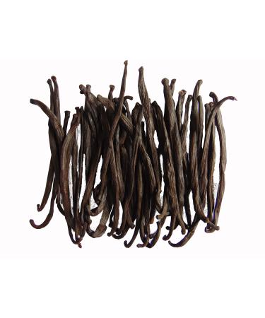 Vanilla Beans 27-66 pods Extraction Grade (13 43 /oz)