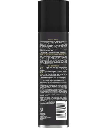 TRESemm Hair Spray Extra Hold 11 oz - Buy Online on SooperMarket.com