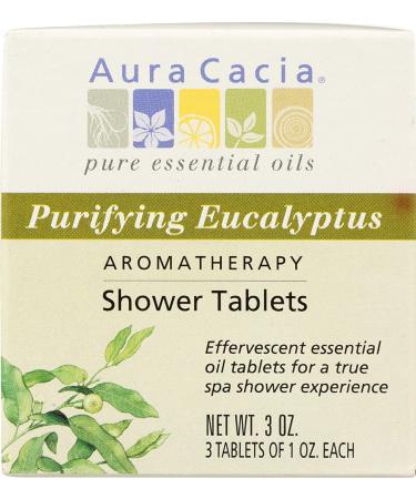 Aura Cacia