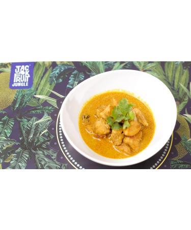 Kandy Mild Chicken Curry - Buy Online on SooperMarket.com