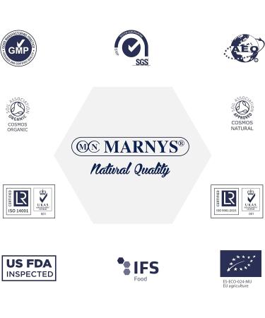 Buy Marnys Beeswax Foot Cream 100ml - Ultimate Hydration & Nourishment for Healthy Feet - Buy Online on SooperMarket.com