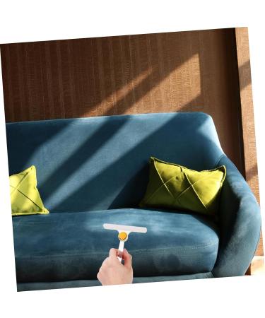 Ipetboom Scraper Clothes Lint Remover - Fabric Shaving Tool for Sweaters & Clothes | Pilling Comb | International Shipping - Buy Online on SooperMarket.com