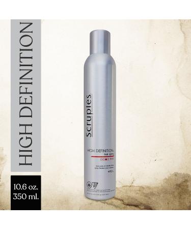 Scruples High Definition Shaping Spray 10.6 Fluid oz - Buy Online on SooperMarket.com