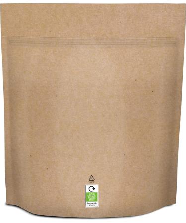 The Little Seed Co Shelled Hemp 500g - Buy Online on SooperMarket.com