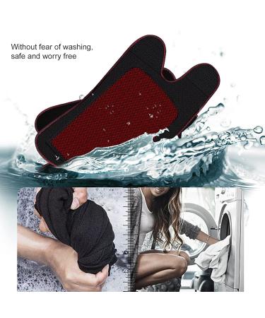 Knee Massager with Heating Pad - Joint Pain Relief & Comfort for All | Buy Now! - Buy Online on SooperMarket.com