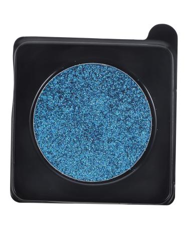 Gogogmee Glitter Eyeshadow Palette Glitter Eyeliner Sparkle Eyeshadow Catrina Makeup Palettes Green Plastic