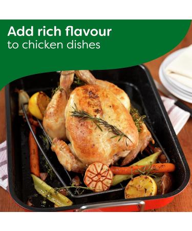 Knorr Bovril Liquid Bouillon Concentrate for a delicious chicken broth Chicken Flavour in a practical bottle 250 ml Chicken 250 ml (Pack of 1) - Buy Online on SooperMarket.com