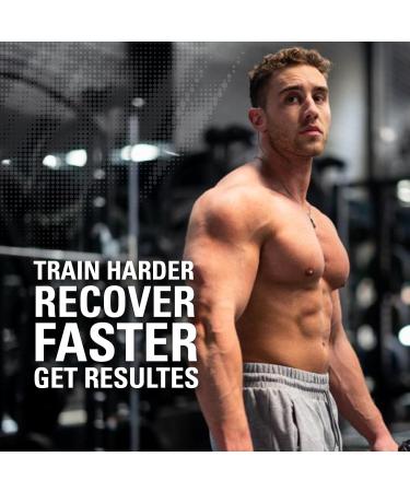 EHP Labs Beyond BCAA Powder Amino Acids Supplement for Muscle Recovery - 8g of Sugar Free BCAAs Amino Acids Post Workout Recovery Powder 10g of EAA Amino Acids Powder - 60 Servings (Raspberry Refresh) - Buy Online on SooperMarket.com