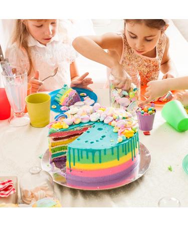 Cotton Candy Flavoring Extract for Baking - Flavor - Cake  Cookies  Beverages  Candy  Ice Cream and More - 2 oz 60 ml - Buy Online on SooperMarket.com