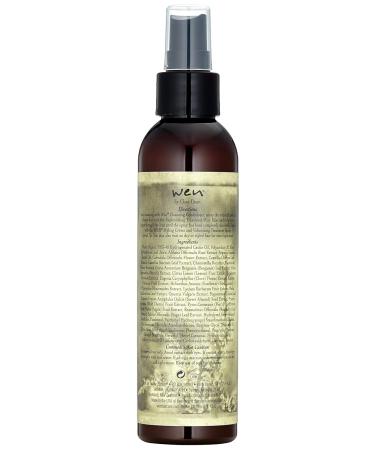WEN by Chaz Dean Sweet Almond Mint Replenishing Treatment Mist 6 Fl Oz - Buy Online on SooperMarket.com