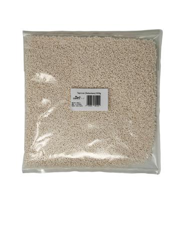Crazee Deal | Tapioca Pearls | Sabudana | Bubble Tea | 500g
