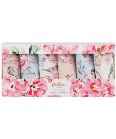 Cath Kidston Assorted Blossom Birds Mini Skin Care Set
