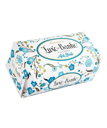 Ach Brito Luxo Vintage Soap 356g