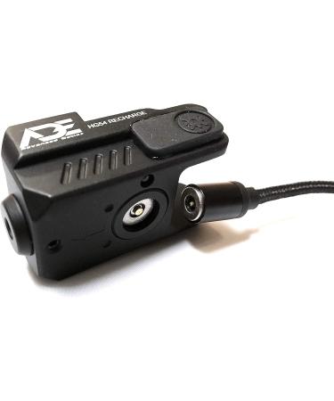 Ade Advanced Optics HG54R Rechargeable Strobe Laser Sight for Springfield Hellcat 9MM Pistol - RED - Buy Online on SooperMarket.com