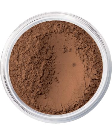 Bare Escentuals bareMinerals Original SPF15 Foundation with Locking Sifter 8g Golden Deep