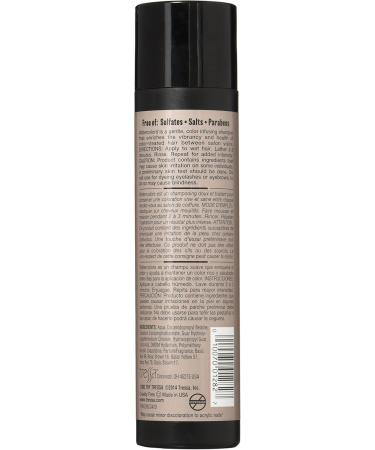 Tressa Watercolors Cocoa Shampoo Maintains and Enhances Haircolor 8.5 fl. oz. NEW PACKAGING! - Buy Online on SooperMarket.com