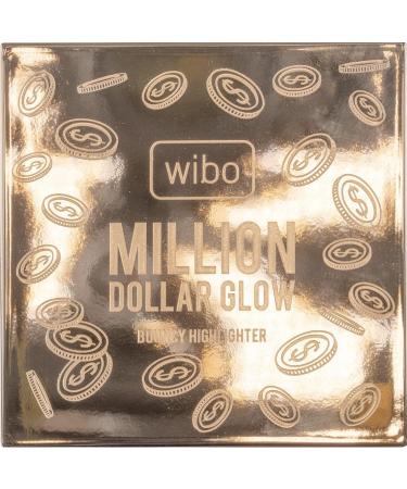 Highlighter Million Dollars - Vibrant Long-Lasting Color for Flawless Highlights | International Shipping Available - Buy Online on SooperMarket.com