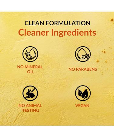 Good Vibes Ubtan Insta Glow Face Serum - Nourishing & Moisturizing Serum with Turmeric Saffron & Vitamin B3 | Vegan Paraben-Free 30 ml - Buy Online on SooperMarket.com
