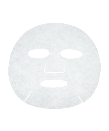 Buy The Body Shop Vitamin E Quench Sheet Mask 0.6 Oz - Hydrating Face Mask for All Skin Types | International Shipping Available - Buy Online on SooperMarket.com