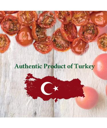 Roland Foods Oven Roasted Tomatoes Marinated with Garlic & Oregano 32oz - Specialty Imported Cherry Tomatoes - Buy Online on SooperMarket.com