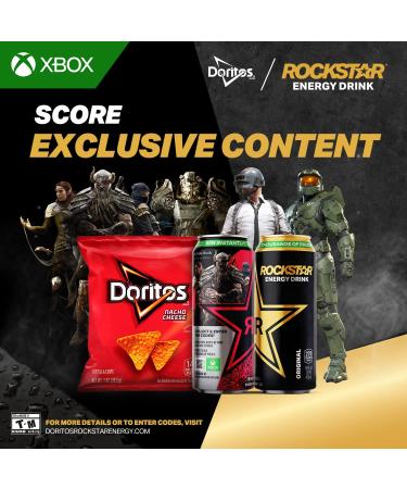 Rockstar Sugar Free Energy Drink  16oz Cans (12 Pack) (Packaging May Vary) - Buy Online on SooperMarket.com
