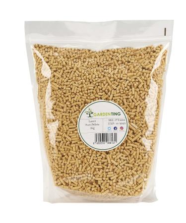 Garden Ting Insect Suet Pellets Wild Bird Food 3 kg