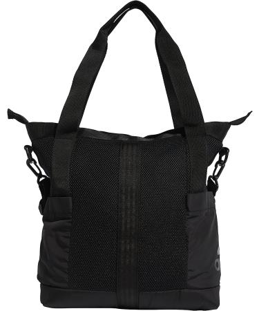adidas Women's All Me Tote - Black - One Size | Stylish and Functional - Buy Online on SooperMarket.com