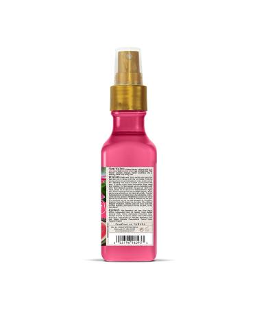 Maui Moisture Hibiscus Water Coconut Detangler 4.2 Fl Oz - I00111886 - Buy Online on SooperMarket.com