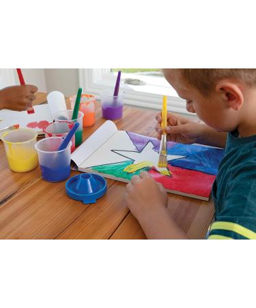UCreate Paint Pad 9 x 12 30 Sheets | 90 lb. | Premium Art Paper - Buy Online on SooperMarket.com