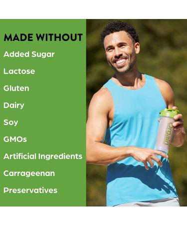 Orgain Organic Plant-Based Meal Replacement Powder - Chocolate Fudge - 16 Servings | Healthy  Nutrient-Dense Supplement - Buy Online on SooperMarket.com
