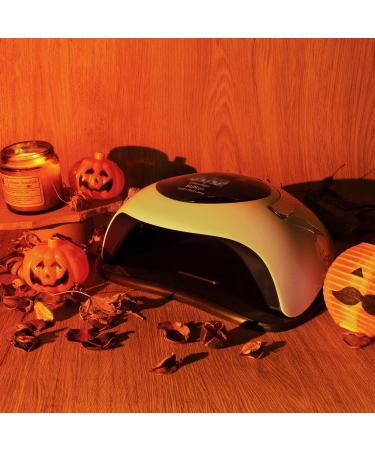 Easkep 120W UV Nail Lamp - Fast Gel Nail Dryer with Sensor & LCD Display 4 Timers | Perfect Nalgellampe for Salon Quality Manicure - Buy Online on SooperMarket.com